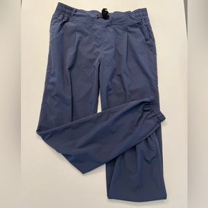 Backcountry Women’s joggers